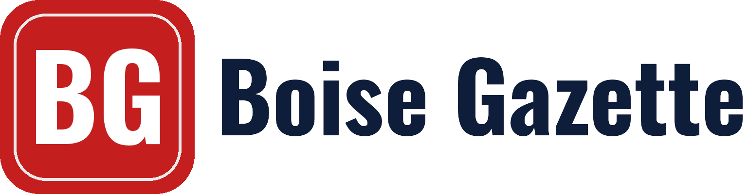 Boise Gazette